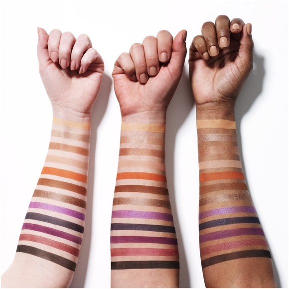 MAYBELLINE Soda Pop Eyeshadow Palette - Picture 4 of 5